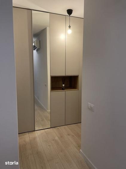 NEW POINT | 2 camere cu parcare | bucatarie inchisa | Scoala Americana - 5