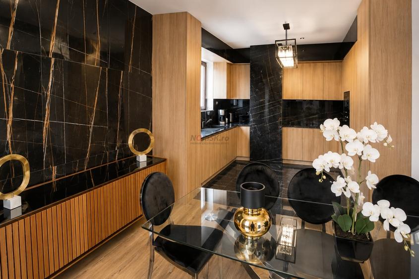 Eleganță fără compromis | Apartament de lux | 4 camere | Herăstrău - 9