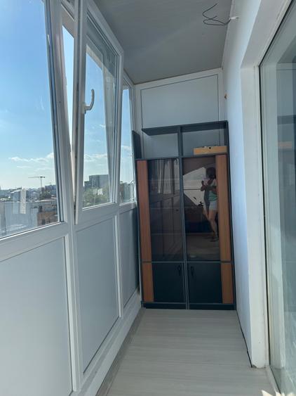 Apartament cu 2 camere decomandat în Romană
