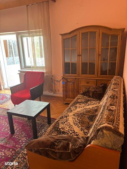 Apartament cu 3 camere zona centrala - 8