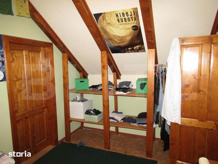 Apartament cu 2 camere semidecomandat, mobilat în Grigorescu