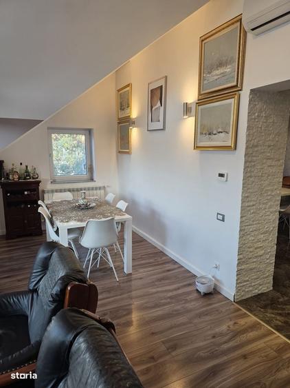 Apartament cu 3 camere decomandat în Ultracentral
