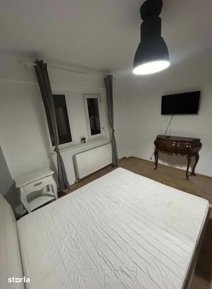 Apartament cu 3 camere decomandat în Tudor Vladimirescu