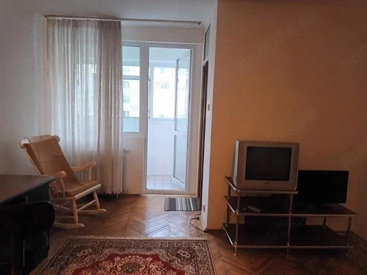 Garsonieră semidecomandată în Pantelimon