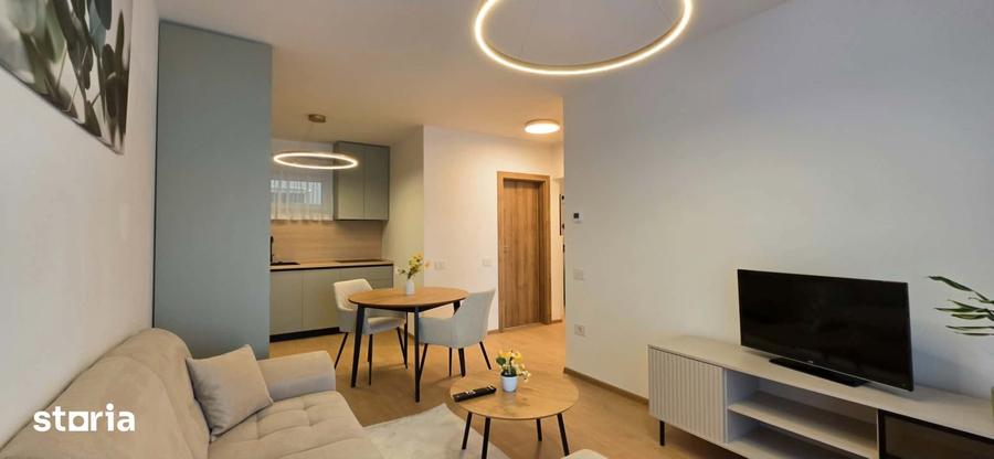 Apartament premium cu 2 camere de inchiriat , str. Al. Vlahu?a - 3