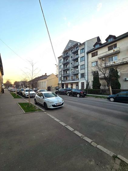 Apartament 2 camere complet finisat | Loc de parcare | Bloc nou - Corvinilor - 1
