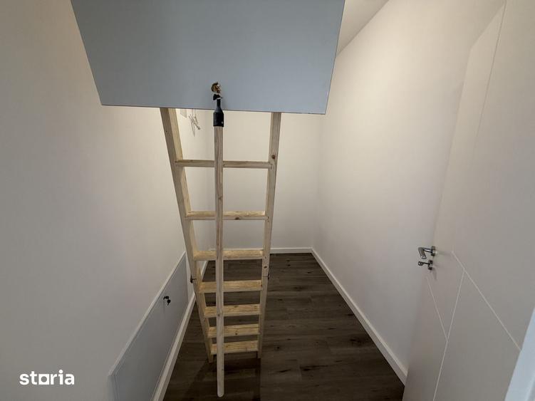 Casa individuala pe parter in Domnesti, Ilfov - 7