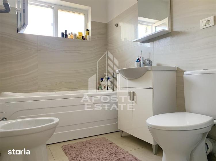 Apartament de vanzare cu 2 camere, la etajul intai, Calea Urseni - 7