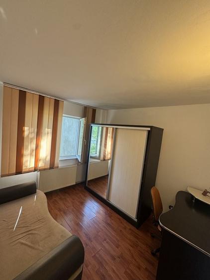 Apartament cu 2 camere în Alexandru cel Bun