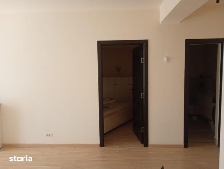 Vand apartament 2 camere zona Baneasa , strada Zeletin - 3