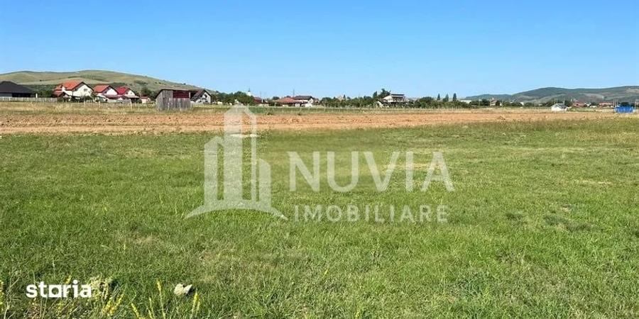 Parcele de teren intravilan,447 mp, toate utilitatile,zona Arex - 1