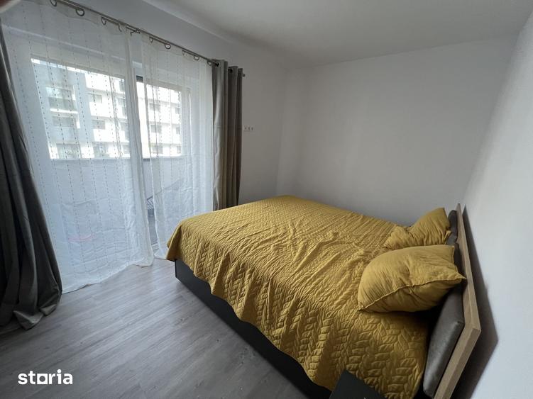 DE INCHIRIAT Apartament 3 camere, zona Mihai Viteazul, Sibiu - 2