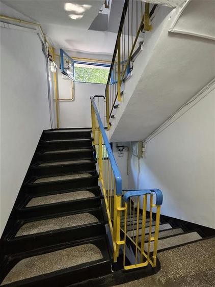 Apartament cu 2 camere semidecomandat în Tătărași