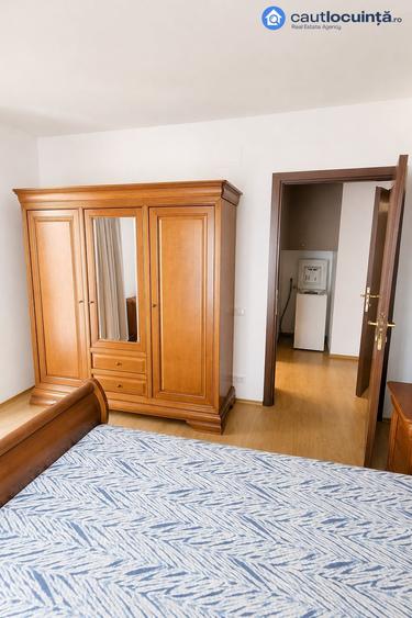 Apartament cu 2 camere în Ștefan cel Mare