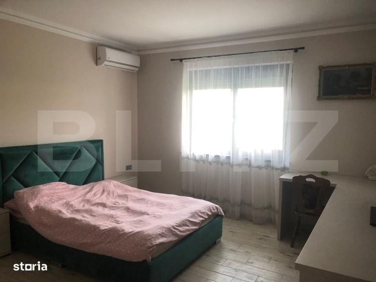 Casă cu 4 camere în Someșeni