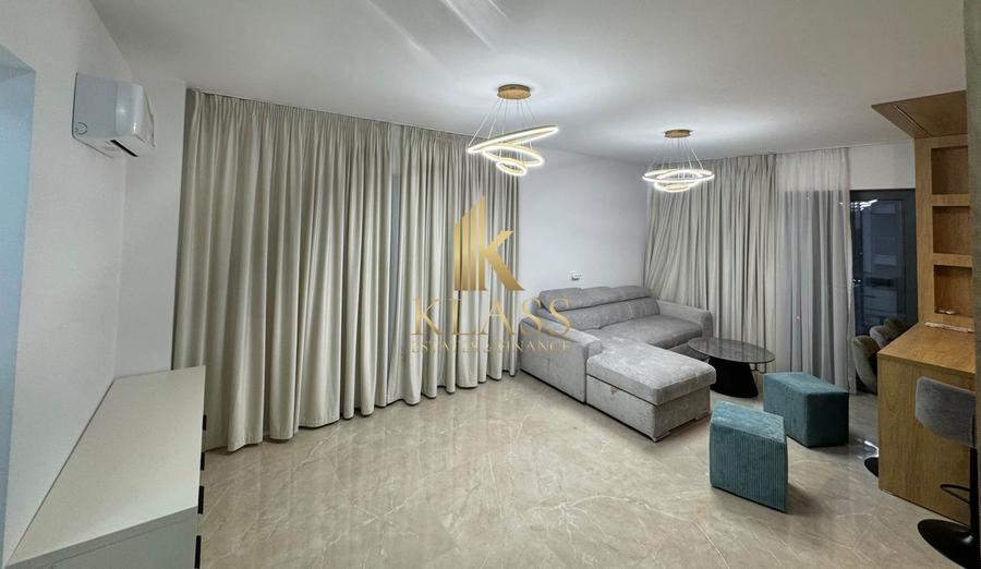 Apartament 2 camere, Prima Vista, 70 mp, first rent - 8