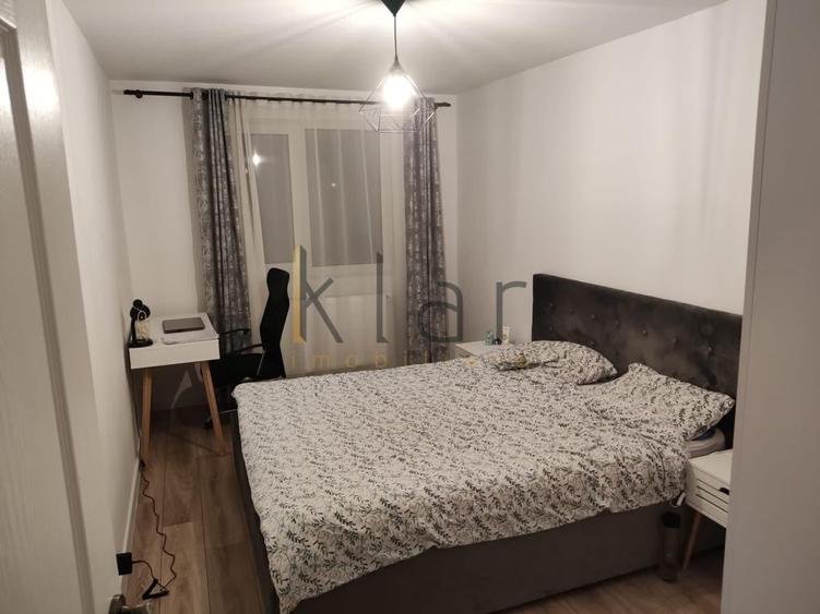 Inchiriere apartament 2 camere bloc nou zona Lidl - 3