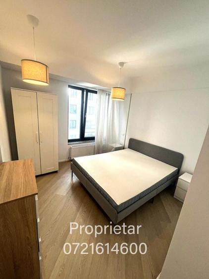 Apartament cu 4 camere decomandat în Mihai Bravu