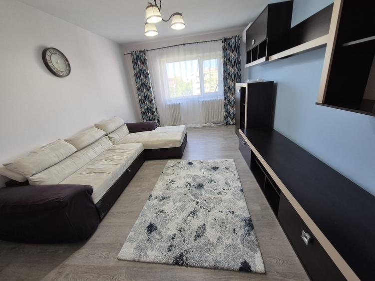 Apartament 3 camere Nicolina - Scoala Alecu Russo - 1