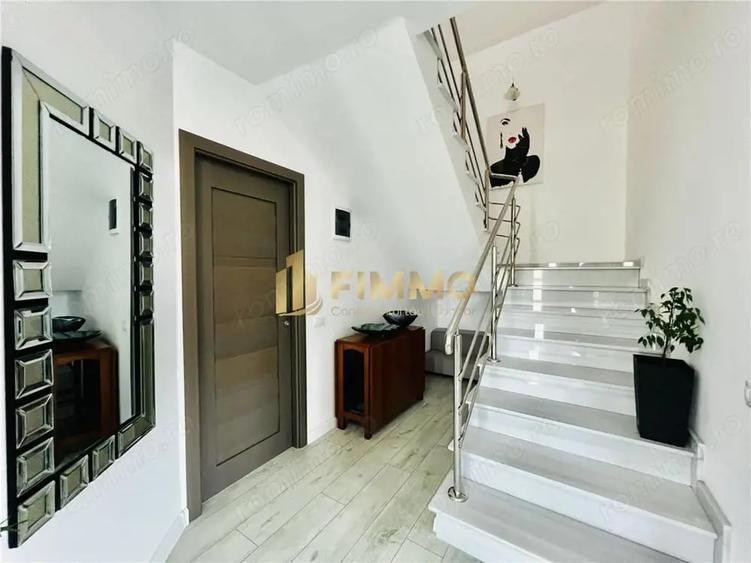 Casă cu 3 camere cu Teren 400 Mp în Sfântu Ilie