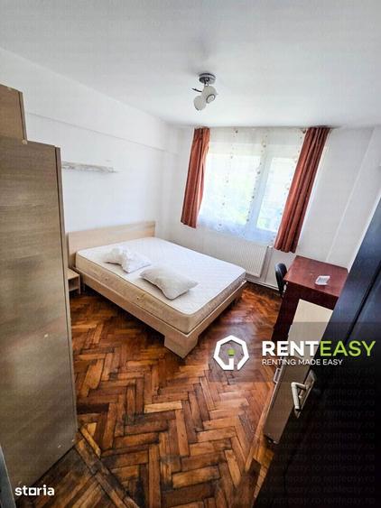 Apartament 3 camere de inchiriat zona Piata Unirii - 3