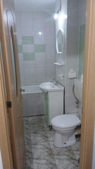 Garsonieră decomandată în Mărișel
