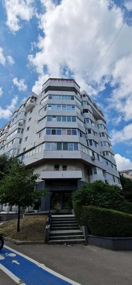 Garsonieră decomandată în Tomis II