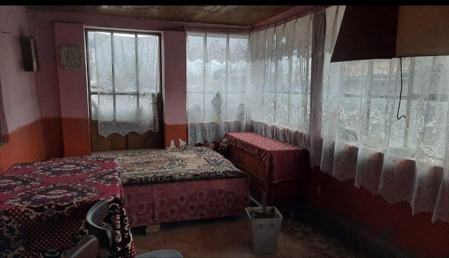Casă cu 4 camere în Buzescu