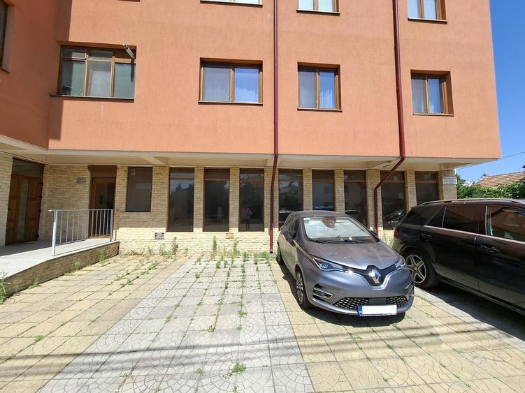 Spațiu comercial, de 72 mp, în Inel II