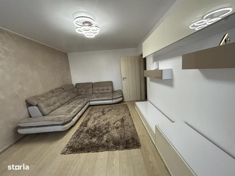 Apartament 3 camere, bloc nou, zona Nicolae Balcescu. - 1