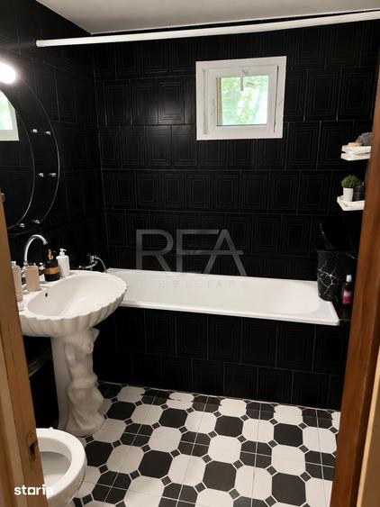 Apartament cu 3 camere decomandat în Dristor