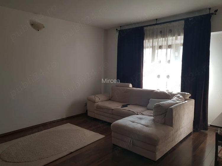 Apartament 2 camere, zona Pacurari_ OMV