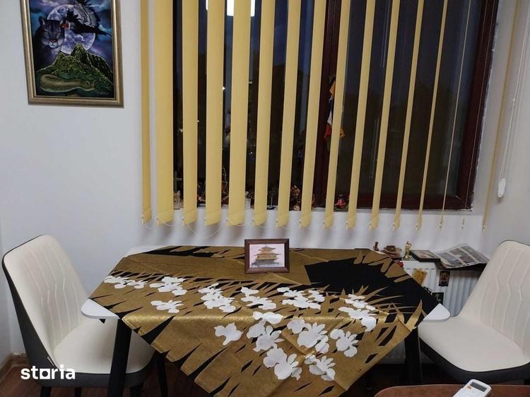 Apartament cu 2 camere în Chiajna