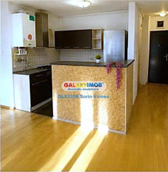 Apartament 4 camere Titan complex Edenia | 3 bai | centrala | metrou - 2