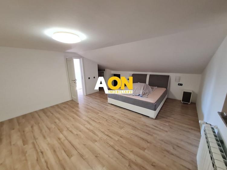 Casă individuală cu 4 camere cu Teren 483 Mp în Ampoi 3