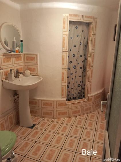 Casă cu 4 camere în Medgidia