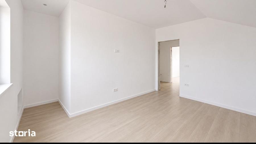 Comision 0% Duplex 2 dormitoare Giarmata Vii toate utilitatiile - 3