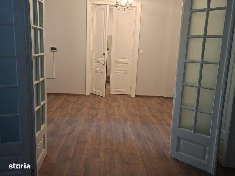 Spațiu comercial, de 70 mp, în Rosetti