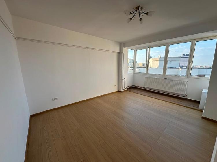 Garsonieră semidecomandată, mobilată în Ultracentral
