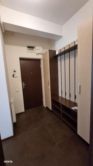 Apartament cu 3 camere în UTA