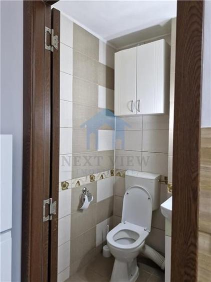 Garsonieră decomandată în Mănăștur