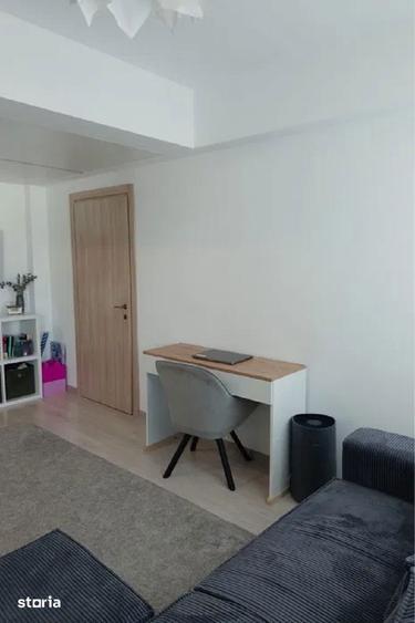 Apartament cu 2 camere în Bucium
