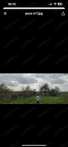 Casă cu 5 camere cu Teren 3313 Mp în Hodiș
