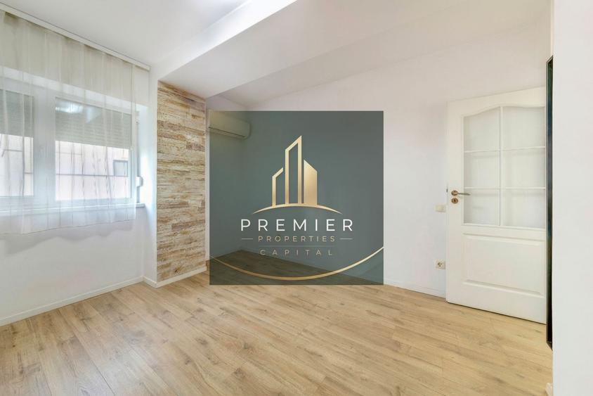Apartament cu 4 camere decomandat în Străulești