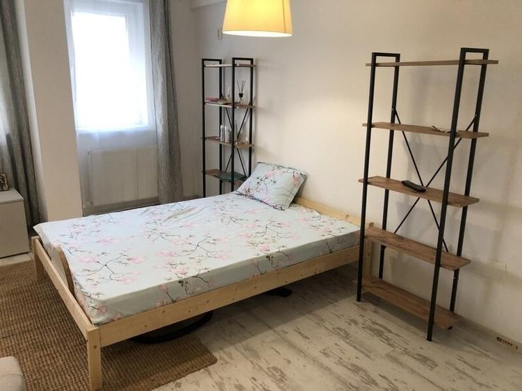 Garsonieră semidecomandată în Tineretului
