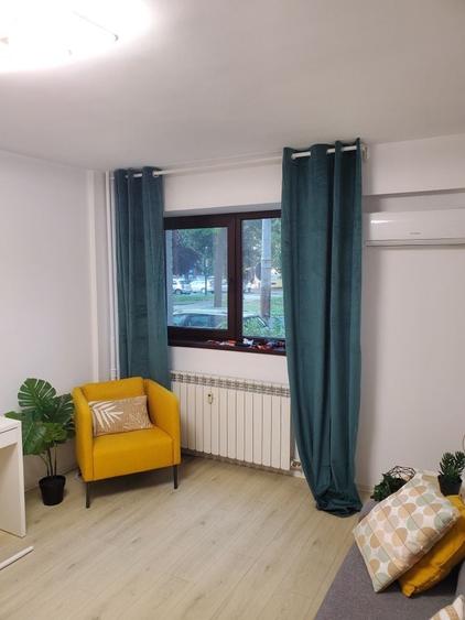 Apartament cu 2 camere semidecomandat în Panduri