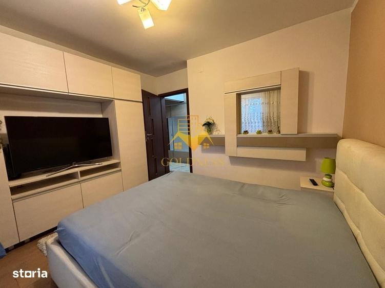 4 camere, 2 locuri de parcare, Intre Lacuri, Aurel Vlaicu, Nirajului - 8