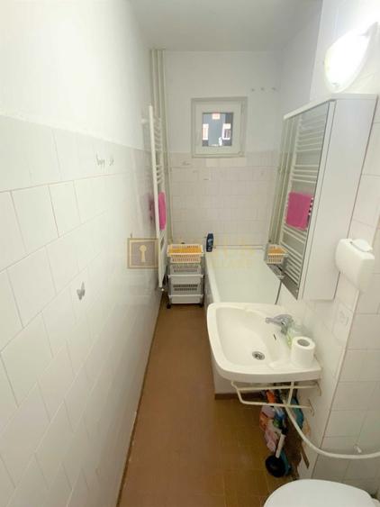 2 camere cu centrala + aer conditionat Dacia/Circumvalatiunii - 6