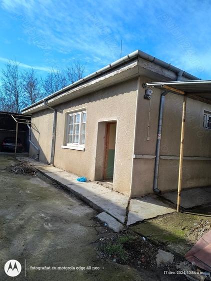 Spațiu comercial, de 275 mp, în Ianca