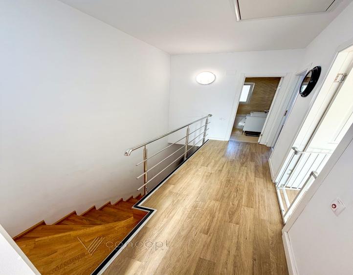 Duplex cu 3 camere cu Canalizare în Ștefăneștii de Jos